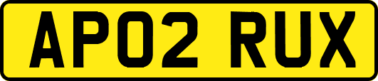 AP02RUX