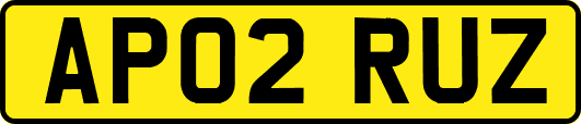 AP02RUZ