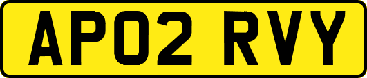 AP02RVY