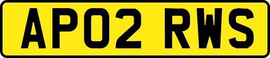 AP02RWS