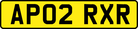AP02RXR
