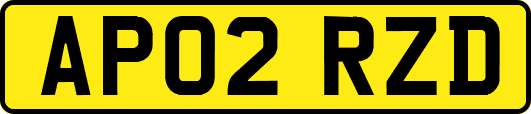 AP02RZD