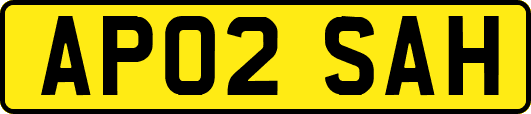 AP02SAH