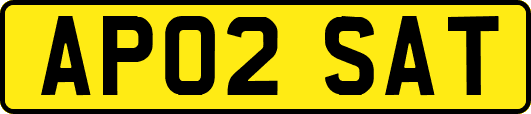 AP02SAT