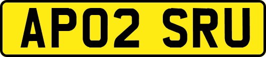 AP02SRU