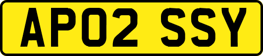 AP02SSY