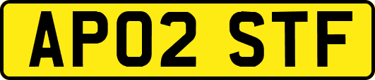 AP02STF