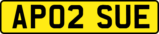 AP02SUE