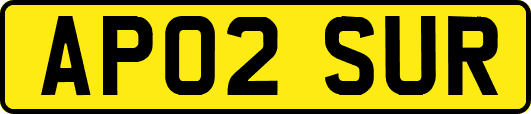 AP02SUR