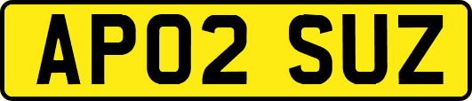 AP02SUZ