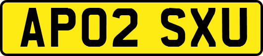 AP02SXU