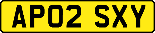AP02SXY