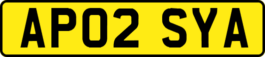 AP02SYA