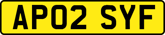 AP02SYF