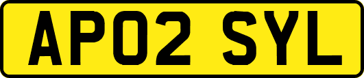 AP02SYL