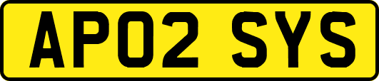 AP02SYS