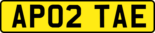 AP02TAE