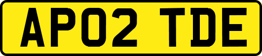 AP02TDE