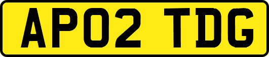 AP02TDG
