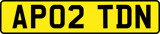 AP02TDN