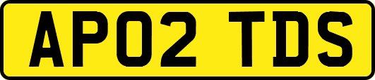AP02TDS