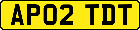 AP02TDT