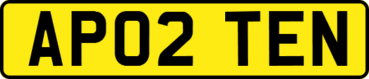 AP02TEN