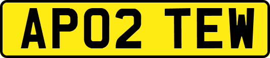 AP02TEW