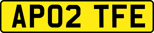 AP02TFE