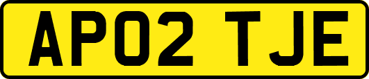AP02TJE