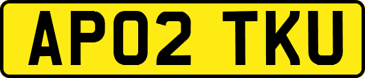 AP02TKU