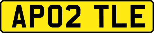 AP02TLE