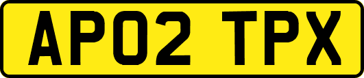 AP02TPX