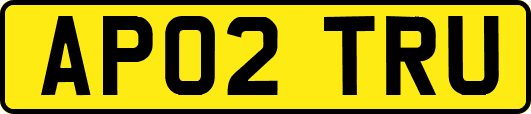 AP02TRU