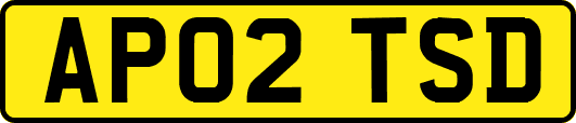 AP02TSD