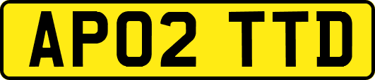 AP02TTD