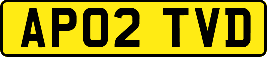 AP02TVD