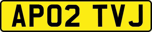 AP02TVJ