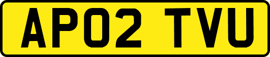 AP02TVU