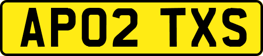 AP02TXS