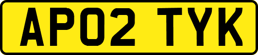 AP02TYK