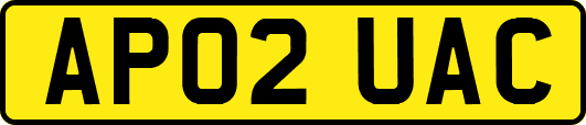 AP02UAC