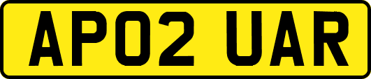 AP02UAR