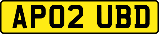 AP02UBD