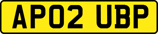 AP02UBP