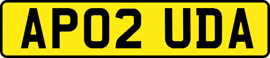 AP02UDA