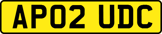 AP02UDC