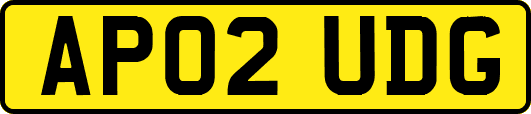 AP02UDG