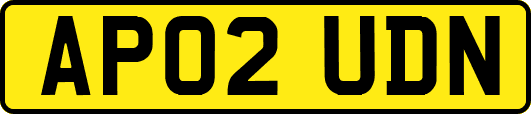 AP02UDN