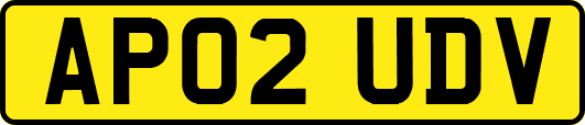 AP02UDV